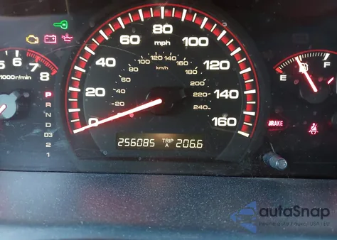 2007 Honda Accord 2.4 Ex z USA, uszkodzony, nr VIN 1HGCM72777A001561